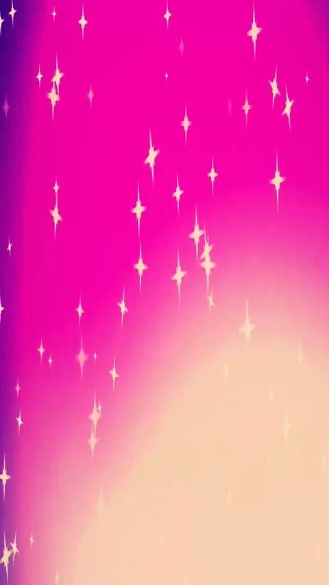Light Background Glow Glowing Bokeh Effect Blur Stars 4K Video Loop Animation Stock Footage 283644996