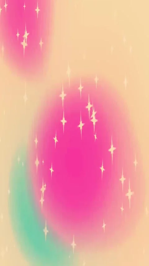 Light Background Glow Glowing Bokeh Effect Blur Stars 4K Video Loop Animation Stock Footage 283645036
