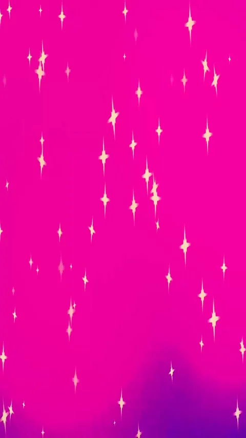 Light Background Glow Glowing Bokeh Effect Blur Stars 4K Video Loop Animation Video stock 283645039