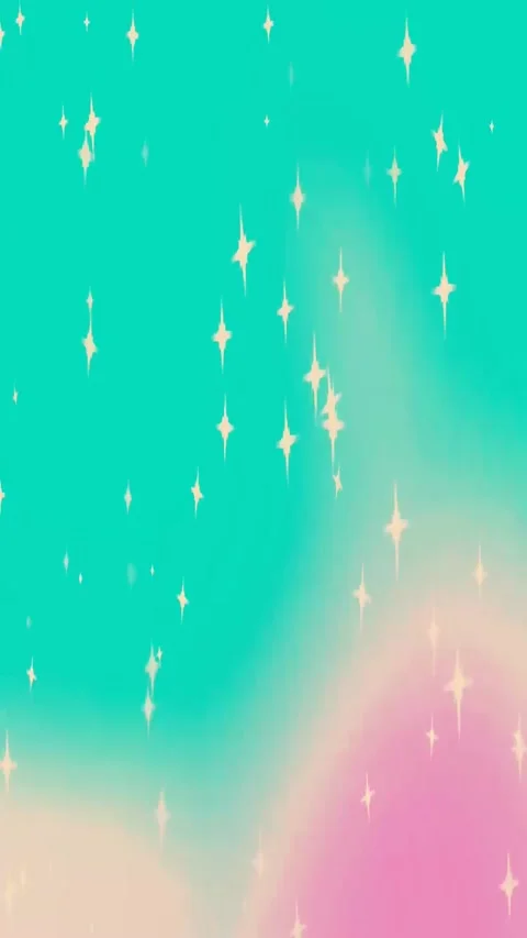 Light Background Glow Glowing Bokeh Effect Blur Stars 4K Video Loop Animation Stock Footage 283645054