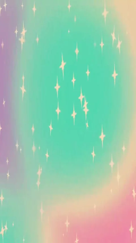 Light Background Glow Glowing Bokeh Effect Blur Stars 4K Video Loop Animation Video stock 283645093