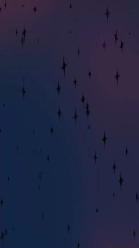 Light Background Glow Glowing Bokeh Effect Blur Stars 4K Video Loop Animation Stock Footage 283645354