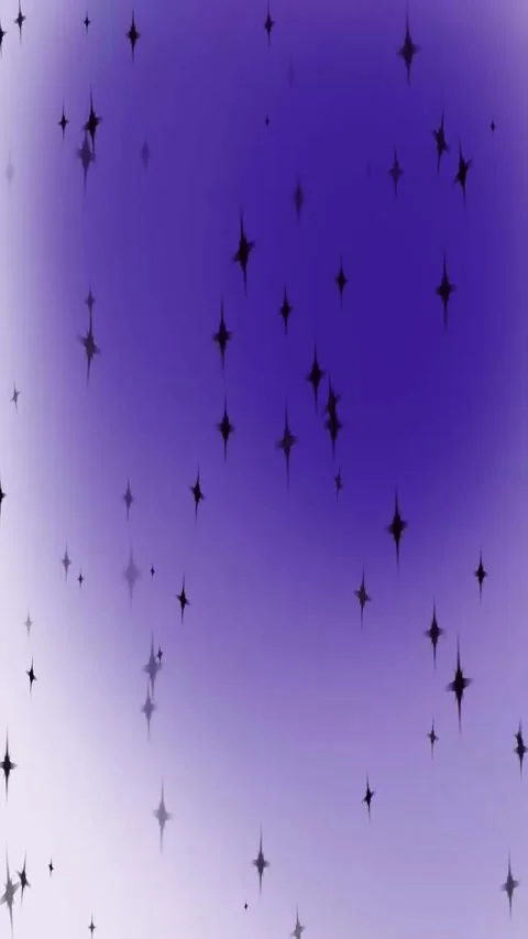 Light Background Glow Glowing Bokeh Effect Blur Stars 4K Video Loop Animation Video stock 283645515