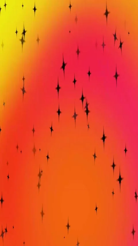 Light Background Glow Glowing Bokeh Effect Blur Stars 4K Video Loop Animation Stock-Footage 283645622