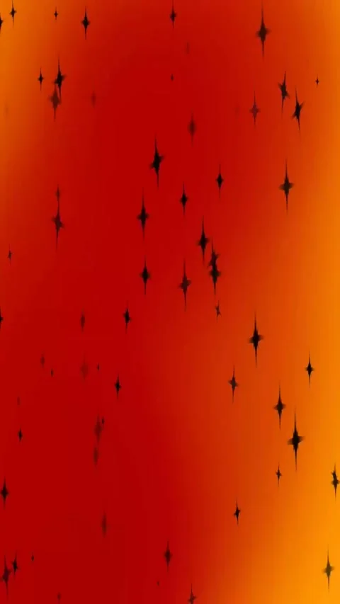 Light Background Glow Glowing Bokeh Effect Blur Stars 4K Video Loop Animation Stock Footage 283645649