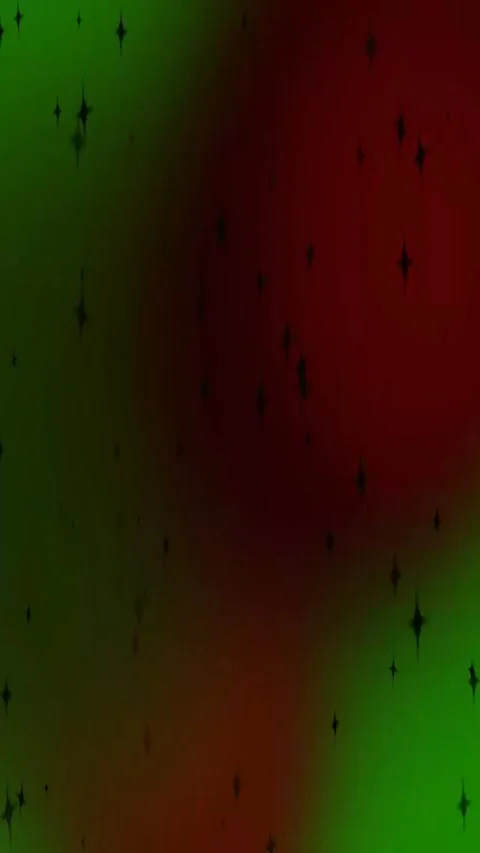 Light Background Glow Glowing Bokeh Effect Blur Stars 4K Video Loop Animation Video stock 283645669