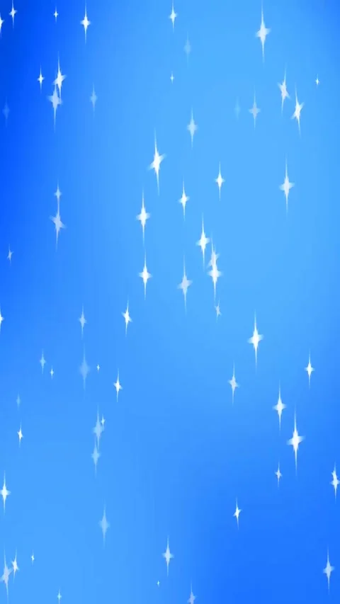 Light Background Glow Glowing Bokeh Effect Blur Stars 4K Video Loop Animation Stock-Footage 283645734