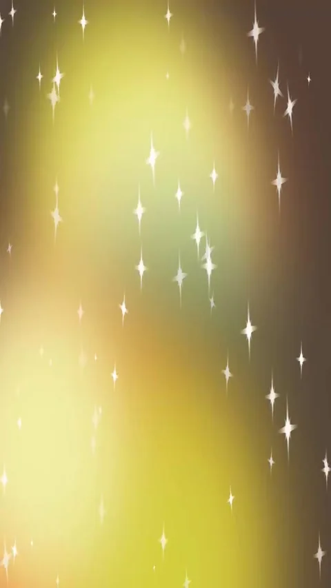Light Background Glow Glowing Bokeh Effect Blur Stars 4K Video Loop Animation Stock Footage 283645744