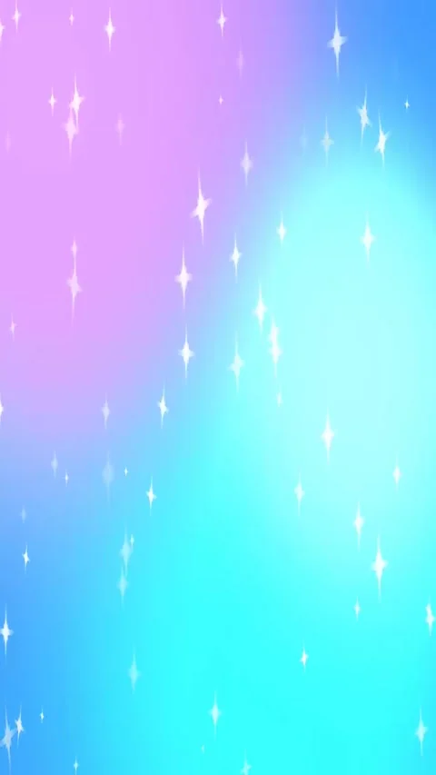 Light Background Glow Glowing Bokeh Effect Blur Stars 4K Video Loop Animation Stock Footage 283645747