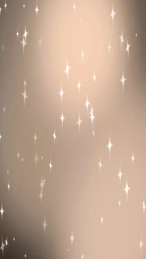 Light Background Glow Glowing Bokeh Effect Blur Stars 4K Video Loop Animation Video stock 283645769
