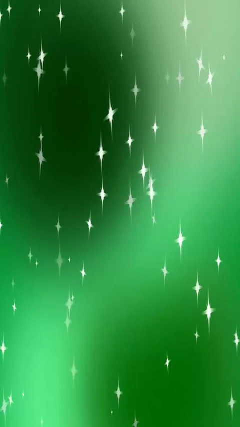 Light Background Glow Glowing Bokeh Effect Blur Stars 4K Video Loop Animation Video stock 283645817