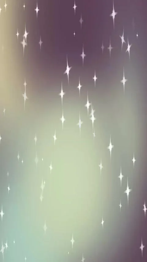 Light Background Glow Glowing Bokeh Effect Blur Stars 4K Video Loop Animation Stock-Footage 283645828