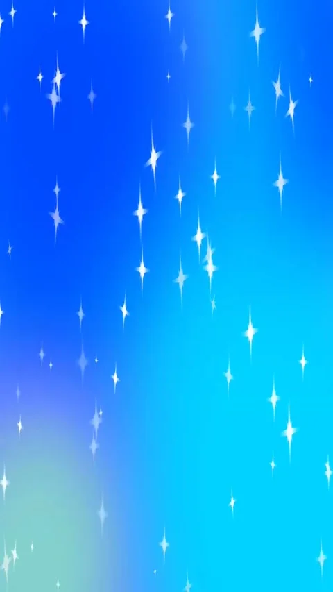 Light Background Glow Glowing Bokeh Effect Blur Stars 4K Video Loop Animation Stock Footage 283645870