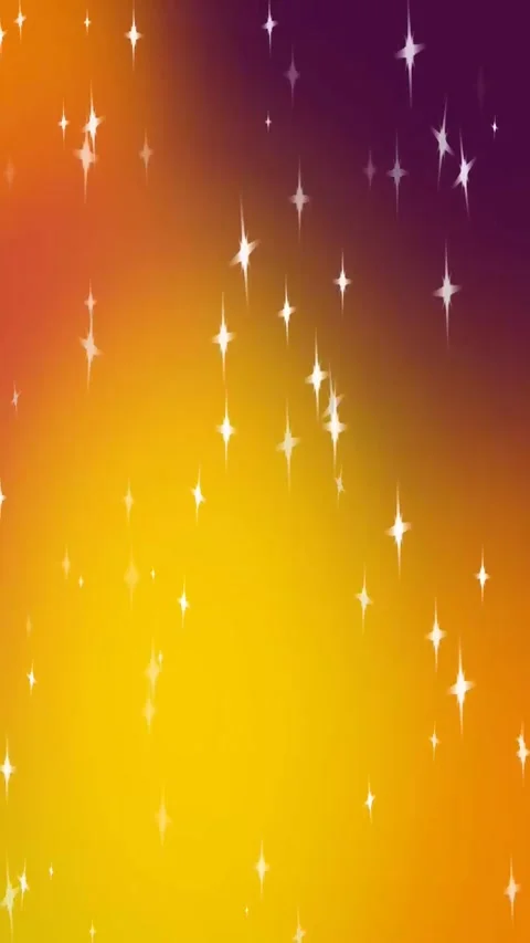 Light Background Glow Glowing Bokeh Effect Blur Stars 4K Video Loop Animation Stock Footage 283645881