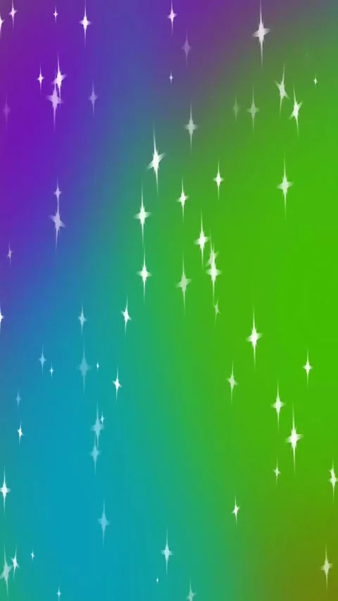 Light Background Glow Glowing Bokeh Effect Blur Stars 4K Video Loop Animation Stock Footage 283645918