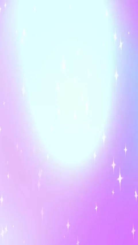 Light Background Glow Glowing Bokeh Effect Blur Stars 4K Video Loop Animation Stock-Footage 283645920