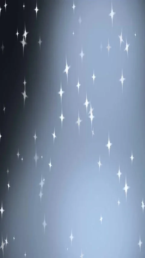 Light Background Glow Glowing Bokeh Effect Blur Stars 4K Video Loop Animation Stock-Footage 283645946