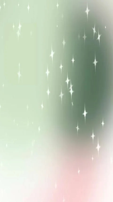 Light Background Glow Glowing Bokeh Effect Blur Stars 4K Video Loop Animation Video stock 283645993
