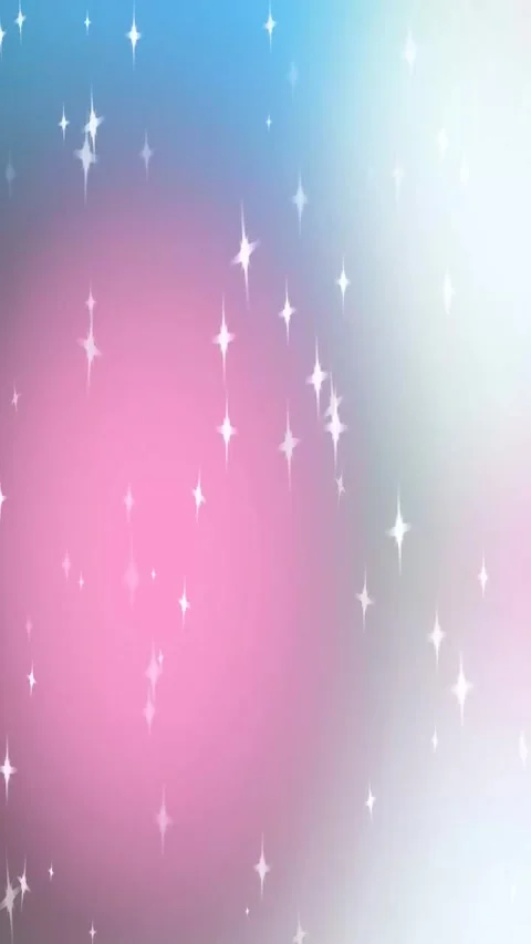 Light Background Glow Glowing Bokeh Effect Blur Stars 4K Video Loop Animation Stock Footage 283645996