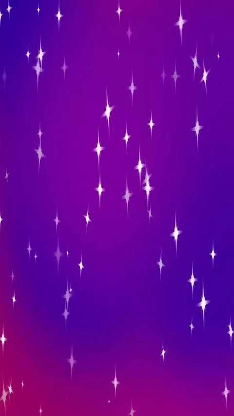 Light Background Glow Glowing Bokeh Effect Blur Stars 4K Video Loop Animation Stock Footage 283646040