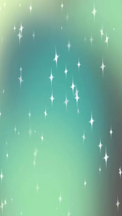 Light Background Glow Glowing Bokeh Effect Blur Stars 4K Video Loop Animation Stock-Footage 283646082