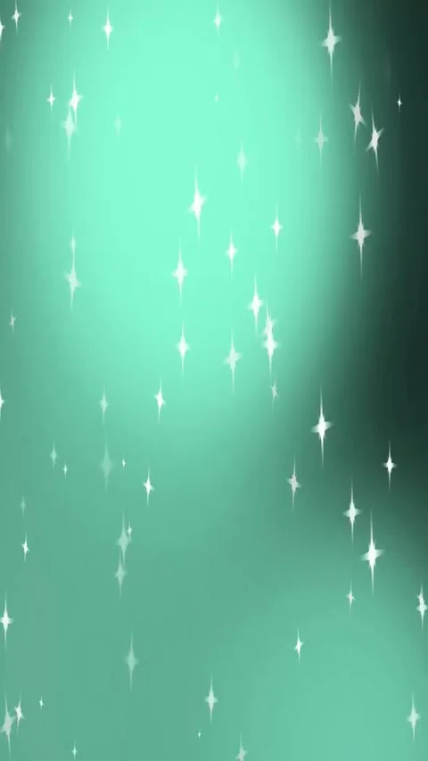 Light Background Glow Glowing Bokeh Effect Blur Stars 4K Video Loop Animation Stock Footage 283646104