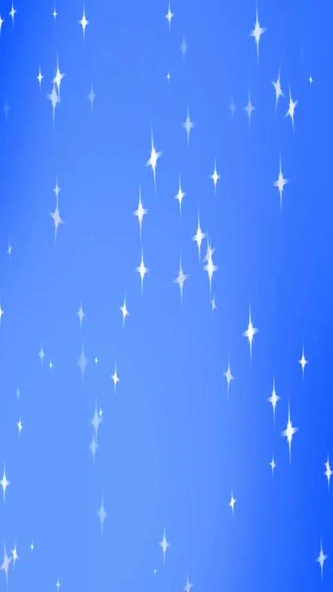 Light Background Glow Glowing Bokeh Effect Blur Stars 4K Video Loop Animation Stock Footage 283646164