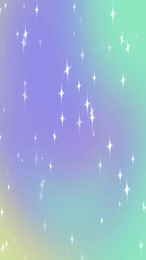 Light Background Glow Glowing Bokeh Effect Blur Stars 4K Video Loop Animation Stock Footage 283646269