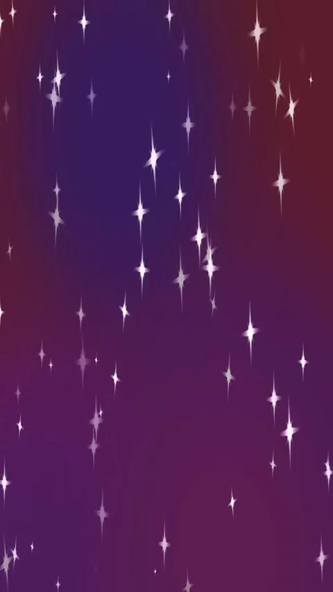 Light Background Glow Glowing Bokeh Effect Blur Stars 4K Video Loop Animation Stock Footage 283646283