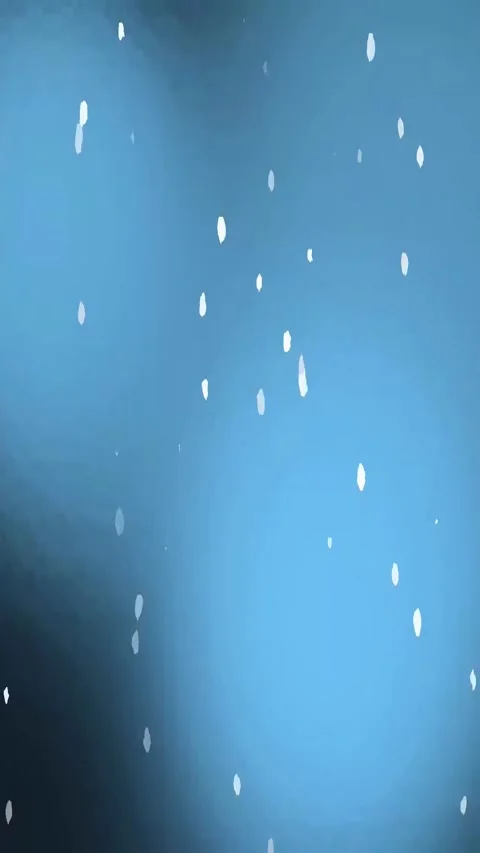 Light Background Glow Glowing Bokeh Effect Blur Stars 4K Video Loop Animation Stock Footage 283646338