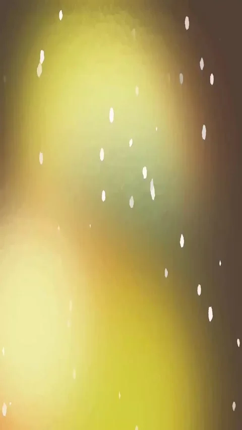 Light Background Glow Glowing Bokeh Effect Blur Stars 4K Video Loop Animation Stock Footage 283646345