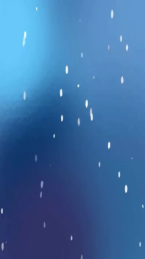 Light Background Glow Glowing Bokeh Effect Blur Stars 4K Video Loop Animation Stock-Footage 283646429