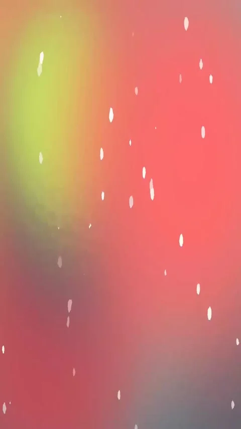 Light Background Glow Glowing Bokeh Effect Blur Stars 4K Video Loop Animation Stock-Footage 283646462