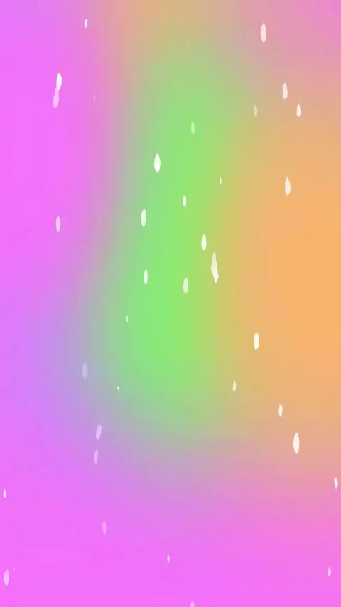 Light Background Glow Glowing Bokeh Effect Blur Stars 4K Video Loop Animation Stock-Footage 283646500
