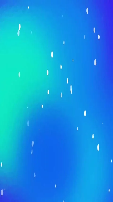 Light Background Glow Glowing Bokeh Effect Blur Stars 4K Video Loop Animation Stock Footage 283646565