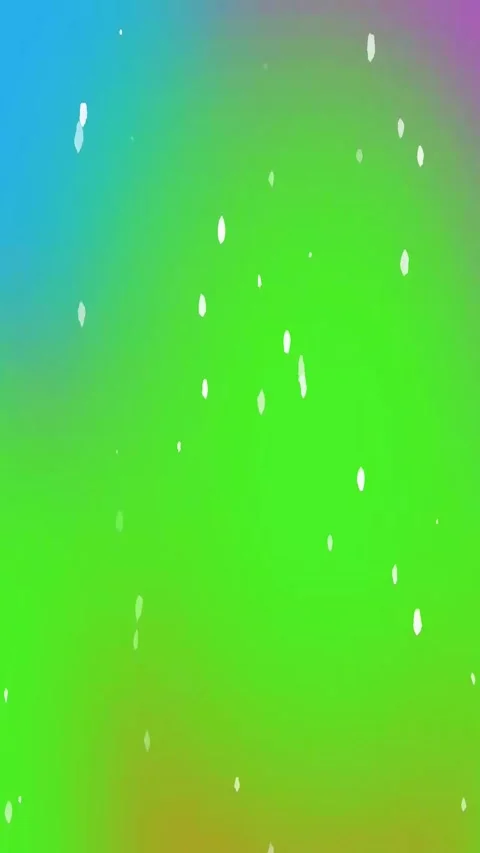 Light Background Glow Glowing Bokeh Effect Blur Stars 4K Video Loop Animation Stock-Footage 283646603