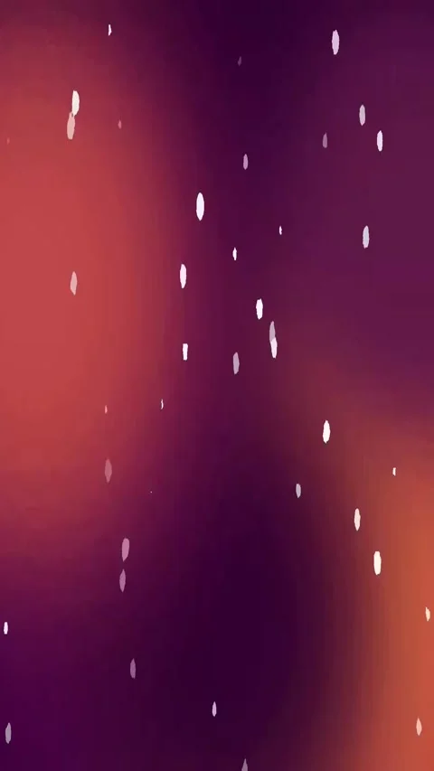 Light Background Glow Glowing Bokeh Effect Blur Stars 4K Video Loop Animation Stock Footage 283646607