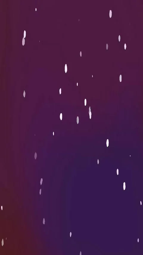 Light Background Glow Glowing Bokeh Effect Blur Stars 4K Video Loop Animation Stock Footage 283646614