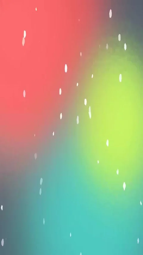 Light Background Glow Glowing Bokeh Effect Blur Stars 4K Video Loop Animation Stock-Footage 283646639