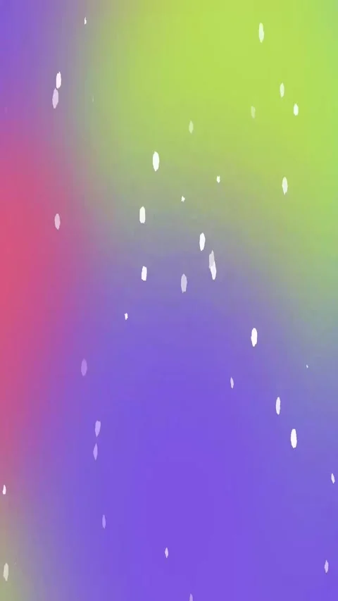 Light Background Glow Glowing Bokeh Effect Blur Stars 4K Video Loop Animation Stock-Footage 283646647