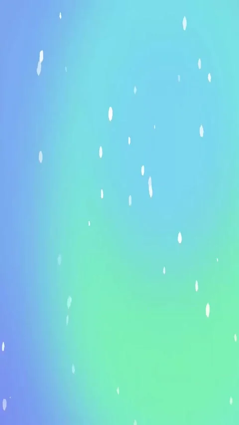 Light Background Glow Glowing Bokeh Effect Blur Stars 4K Video Loop Animation Video stock 283646711