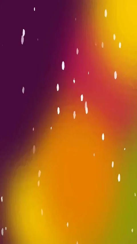 Light Background Glow Glowing Bokeh Effect Blur Stars 4K Video Loop Animation Stock-Footage 283646721