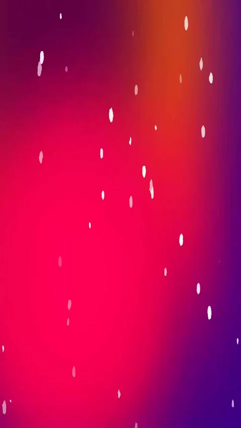 Light Background Glow Glowing Bokeh Effect Blur Stars 4K Video Loop Animation Stock-Footage 283646770