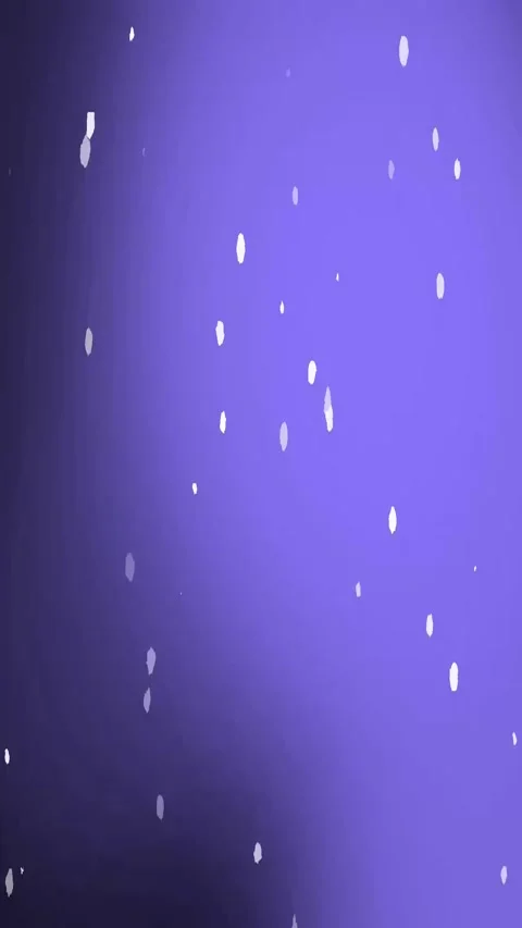 Light Background Glow Glowing Bokeh Effect Blur Stars 4K Video Loop Animation Stock Footage 283646894