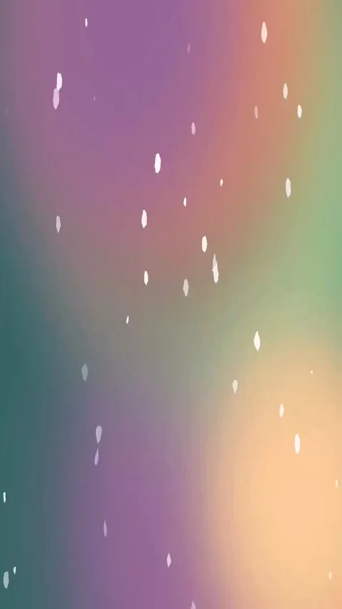 Light Background Glow Glowing Bokeh Effect Blur Stars 4K Video Loop Animation Stock Footage 283646909