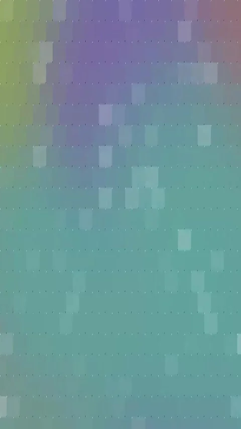 Light Background Glow Glowing Bokeh Effect Blur Stars 4K Video Loop Animation Stock-Footage 283646988