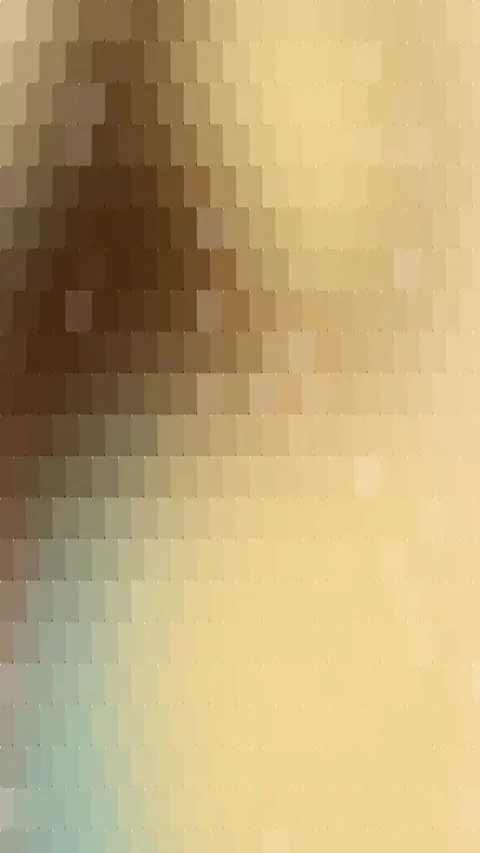 Light Background Glow Glowing Bokeh Effect Blur Stars 4K Video Loop Animation Stock-Footage 283647108