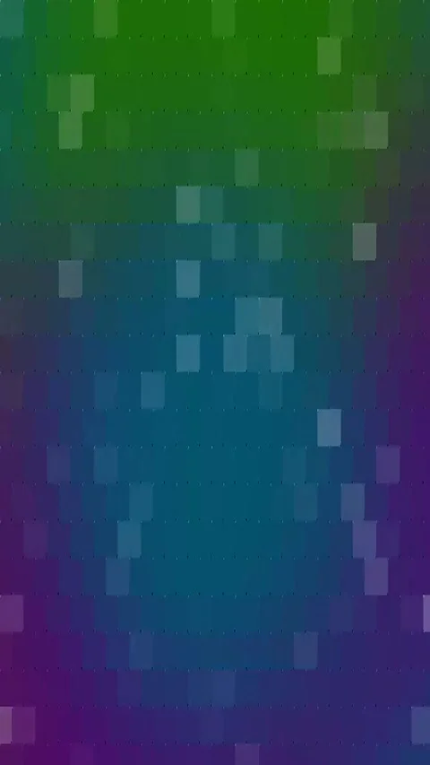 Light Background Glow Glowing Bokeh Effect Blur Stars 4K Video Loop Animation 스톡 동영상 283647234