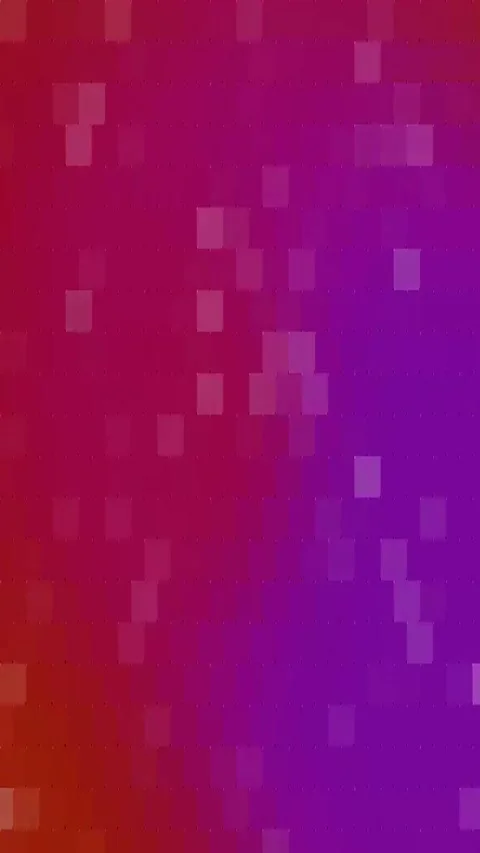 Light Background Glow Glowing Bokeh Effect Blur Stars 4K Video Loop Animation Vídeo Stock 283647346