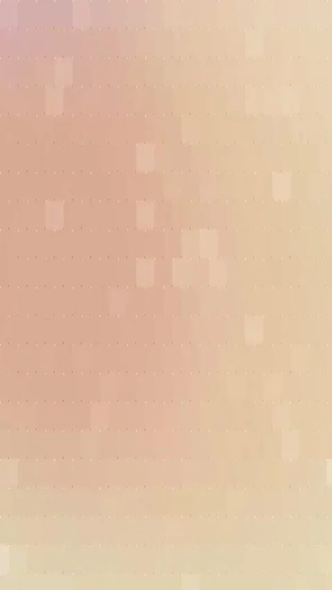 Light Background Glow Glowing Bokeh Effect Blur Stars 4K Video Loop Animation Video stock 283647380